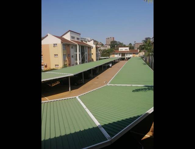 2 BEDROOM APARTMENT FOR SALE IN MORNINGSIDE